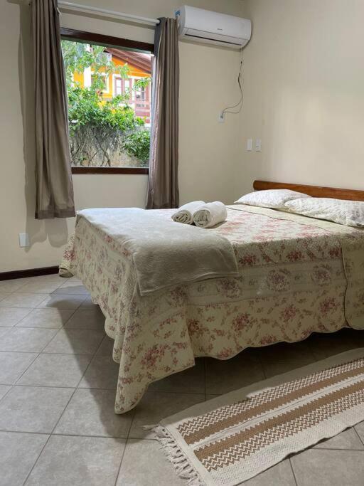 Apartment Flat Confortavel 3 Pessoas C/ Piscina Prox Axe Moi Porto Seguro